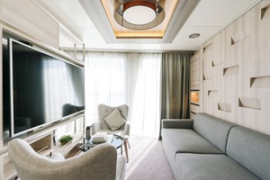 Expedition Suite | XL Suite